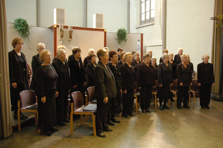 blasiuskoor